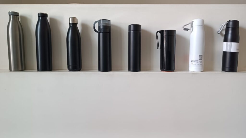 Drinkware set